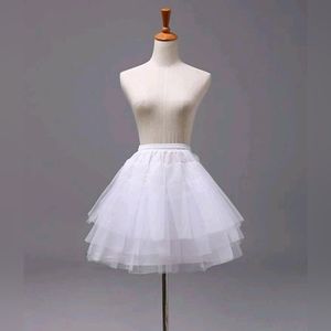 Velcro/Cinch Petticoat